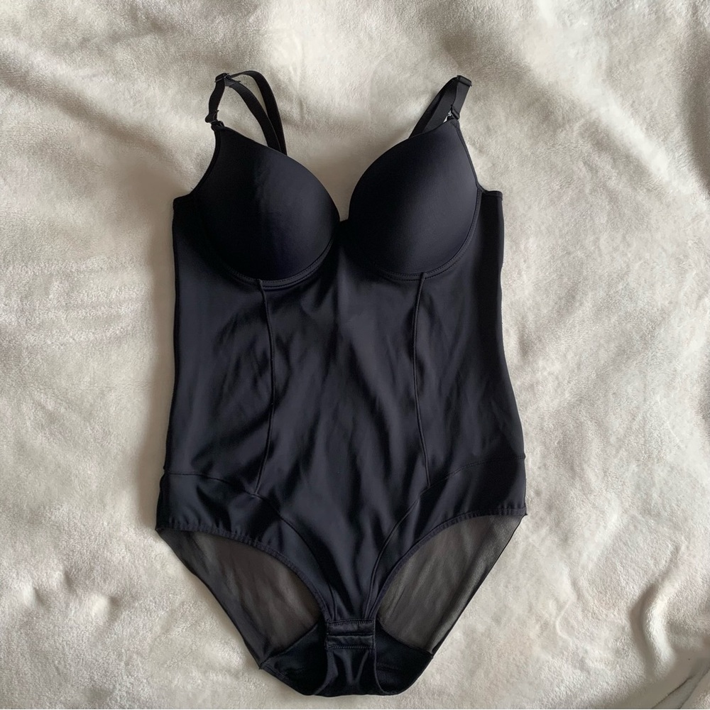 Nicole Miller Shape Wear Size XL